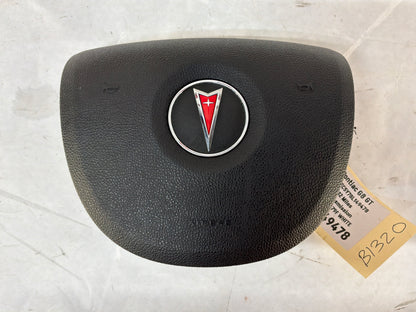 2008 Pontiac G8 Steering Wheel Airbag Air Bag OEM