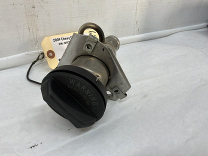Fuel tank filler neck - Day's Parts Yard