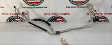 2017 Chevy SS Sedan AC A/C Air Conditioner Compressor Manifold Hose Line Tube OEM