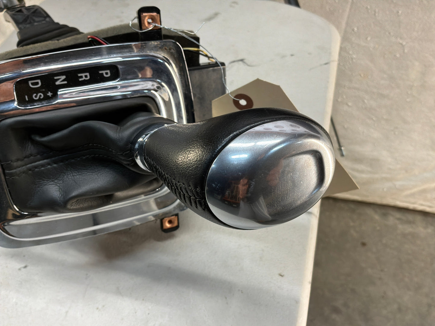 2016 Chevy Caprice PPV Complete Dash & Center Console w/ Shifter OEM