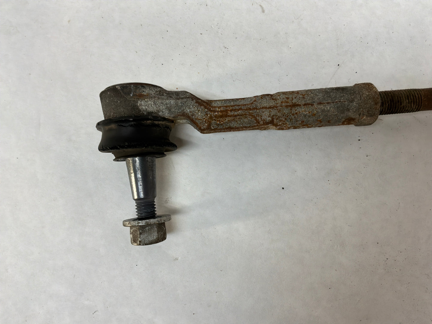 1999 Chevy C5 Corvette RH Passenger  Rear Inner Outer Tie Rod Toe Link OEM