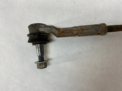 1999 Chevy C5 Corvette RH Passenger  Rear Inner Outer Tie Rod Toe Link OEM