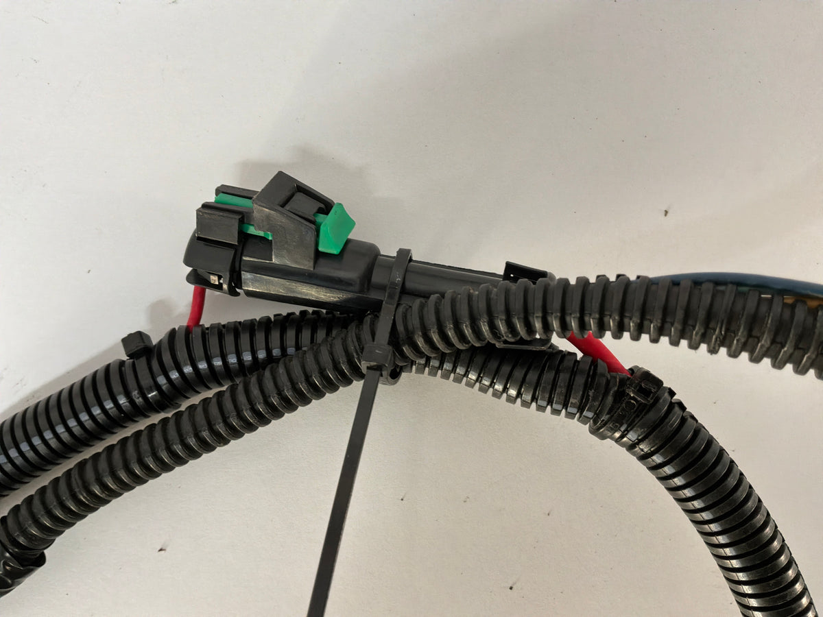 2006 Cadillac CTS-V Fuel Pump Gas Tank Sender Wire Wiring Harness OEM