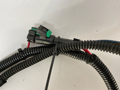 2006 Cadillac CTS-V Fuel Pump Gas Tank Sender Wire Wiring Harness OEM