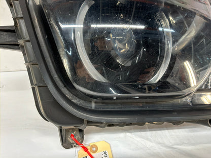 2013 Chevy Camaro ZL1 RH Passenger Head Light Headlight HID OEM