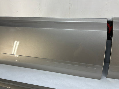 2002 Cadillac Escalade EXT Front & Rear Door Cladding’s OEM