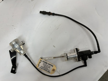 2006 Cadillac CTS-V Clutch Master Cylinder OEM