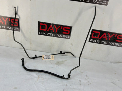 Power steering lines - Day's Parts Yard