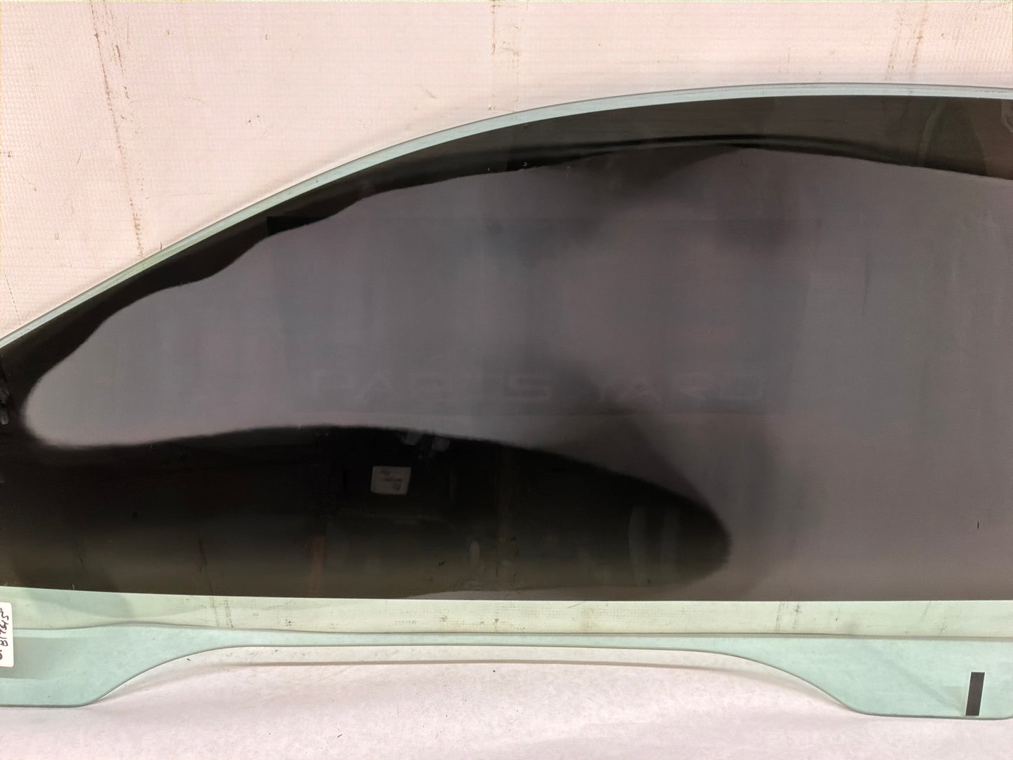 1999 Chevy C5 Corvette RH Passenger Front Door Window Glass OEM