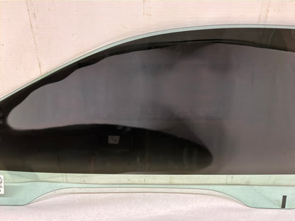 1999 Chevy C5 Corvette RH Passenger Front Door Window Glass OEM