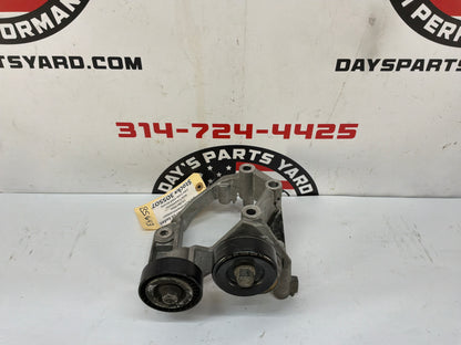 2017 Chevy SS Sedan AC A/C Air Conditioner Compressor Bracket w/ Hardware OEM