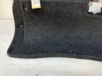 Trunk liner - Day's Parts Yard