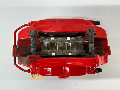 2017 Chevy SS Sedan RH & LH Rear Brembo Brake Caliper OEM