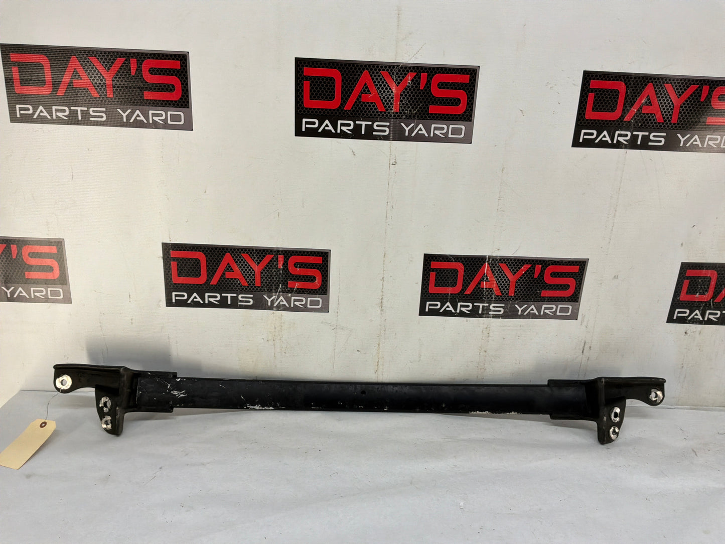 2015 Chevrolet Camaro SS 1LE Front Suspension Strut Tower Bracket Brace Bar OEM