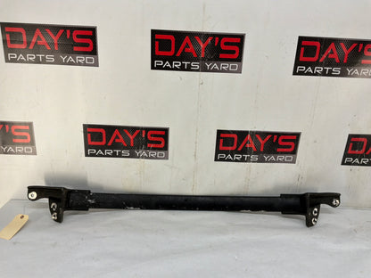 2015 Chevrolet Camaro SS 1LE Front Suspension Strut Tower Bracket Brace Bar OEM