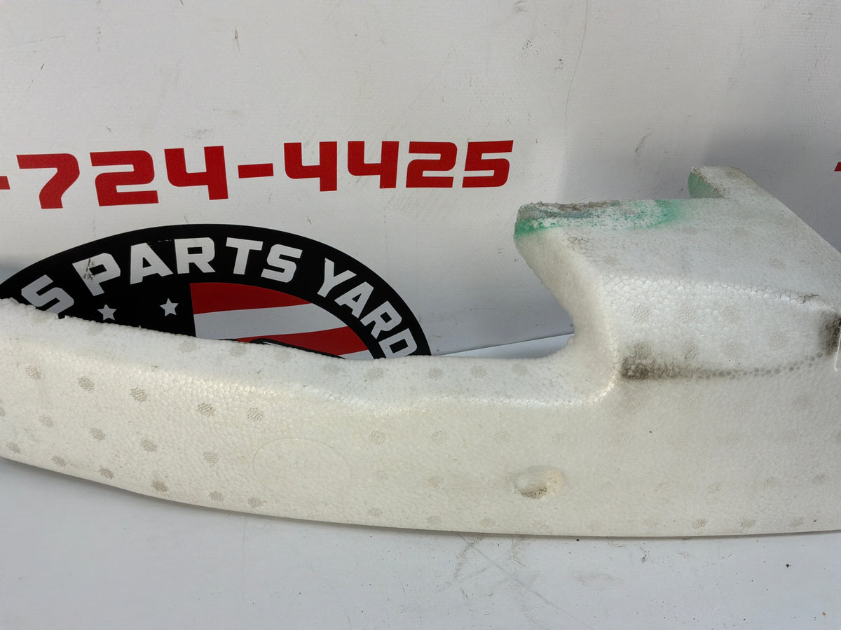 2006 Pontiac GTO Front Bumper Impact Energy Absorber Bar Foam OEM