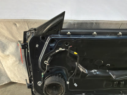 2014 Chevy Camaro SS RH Passenger Front Exterior Door OEM