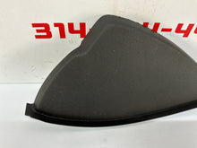 2014 Chevy SS Sedan LH Driver Dash End Cap Cover OEM - Day's Parts Yard
