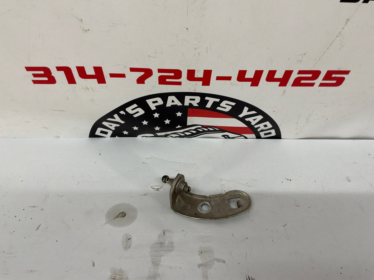 2014 Chevy SS Sedan Hood Strut Shock Bracket OEM