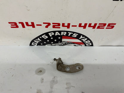 2014 Chevy SS Sedan Hood Strut Shock Bracket OEM