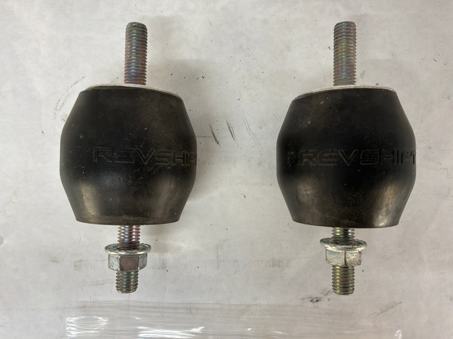 2004 Pontiac GTO Aftermarket Engine Motor Mounts