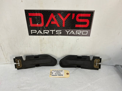 Rubber - Day's Parts Yard
