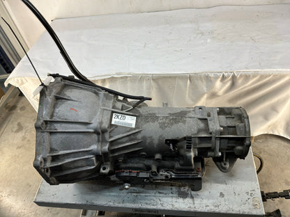 2002 Cadillac Escalade EXT Automatic Transmission AWD OEM 54K Miles!