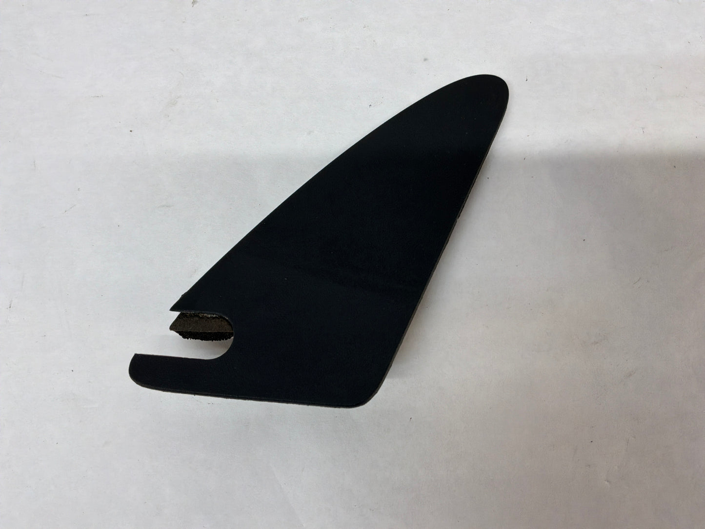 2008 Pontiac G8 Base RH Passenger  Interior Mirror Bolt Cover OEM