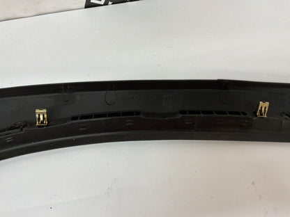 2006 Pontiac GTO Windshield Dash Cowl Defrost Grille Panels Vent Trim Pair OEM