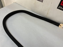 Lh rear door weather strip - Day's Parts Yard