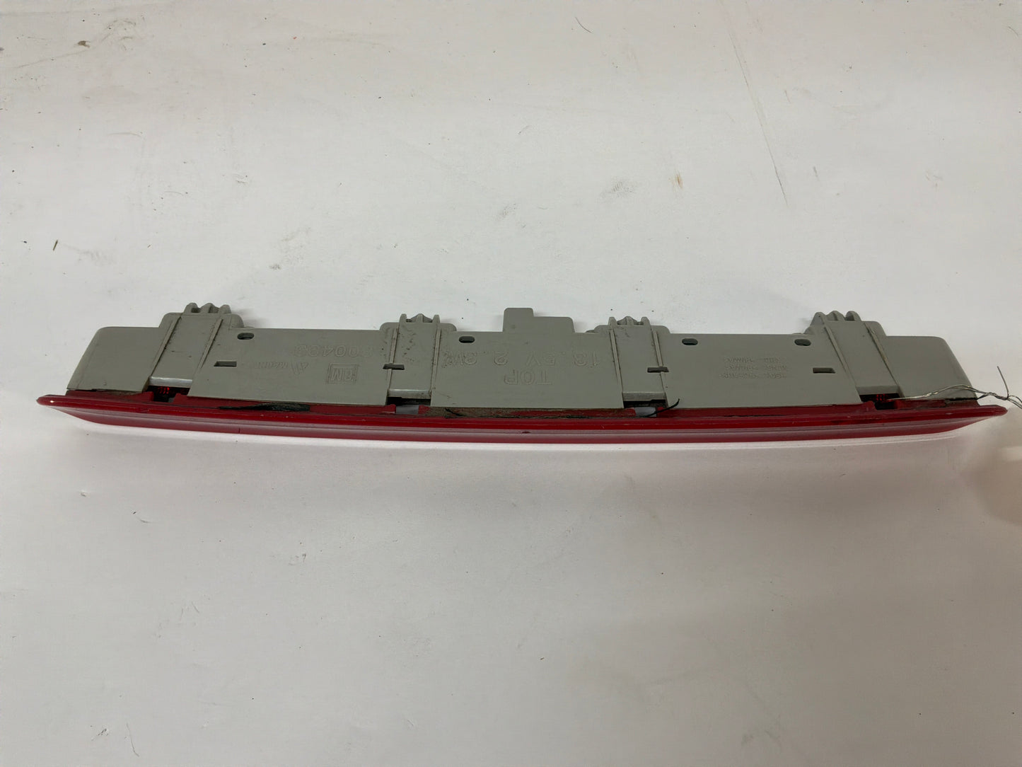 2015 Chevy Camaro SS 1LE 3rd Brake Light OEM