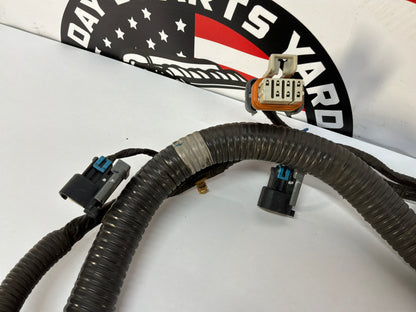 2006 Pontiac GTO Engine Motor Manual Transmission Wire Wiring Harness OEM