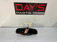 Rear view mirror - Day's Parts Yard