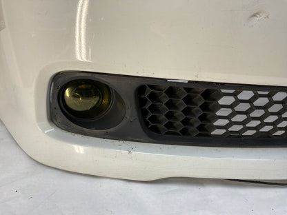 2008 Pontiac G8 GT Front Bumper Cover Fascia Assembly Grilles OEM