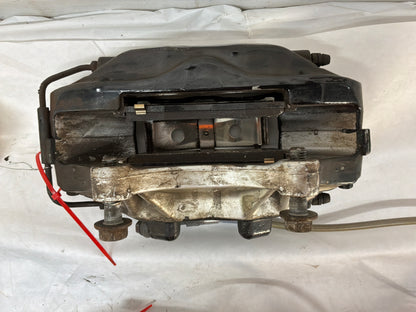 2008-09 Pontiac G8 GT Brembo Brake Calipers Front and Rear OEM