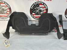 1999 Pontiac Trans Am WS6 Radiator Air Damn OEM