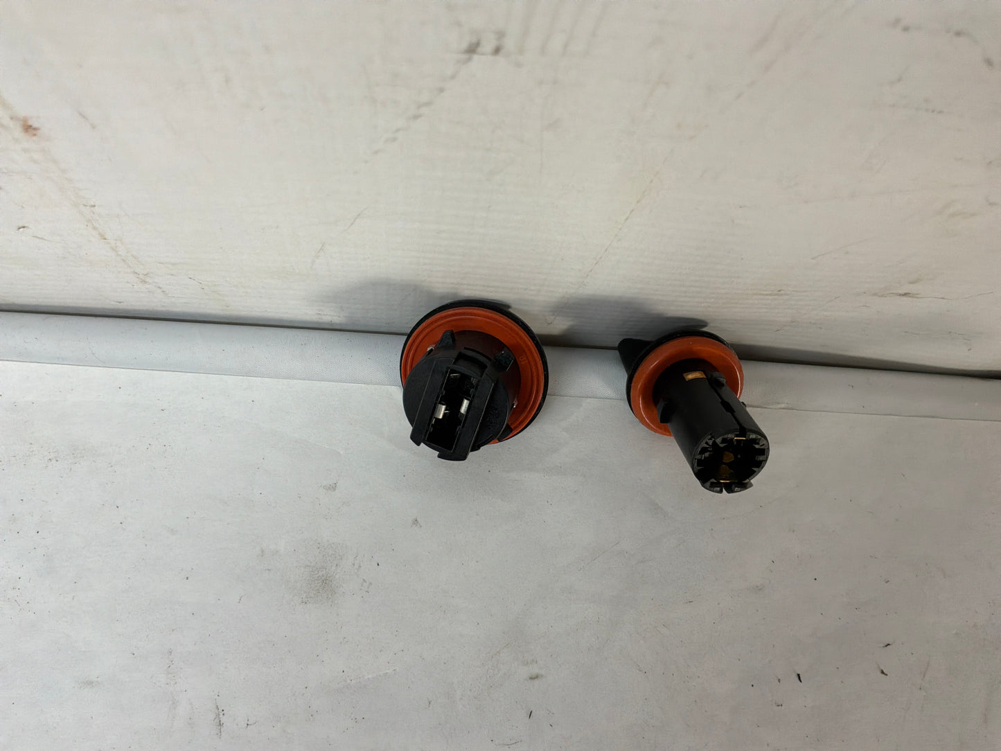 Sockets - Day's Parts Yard