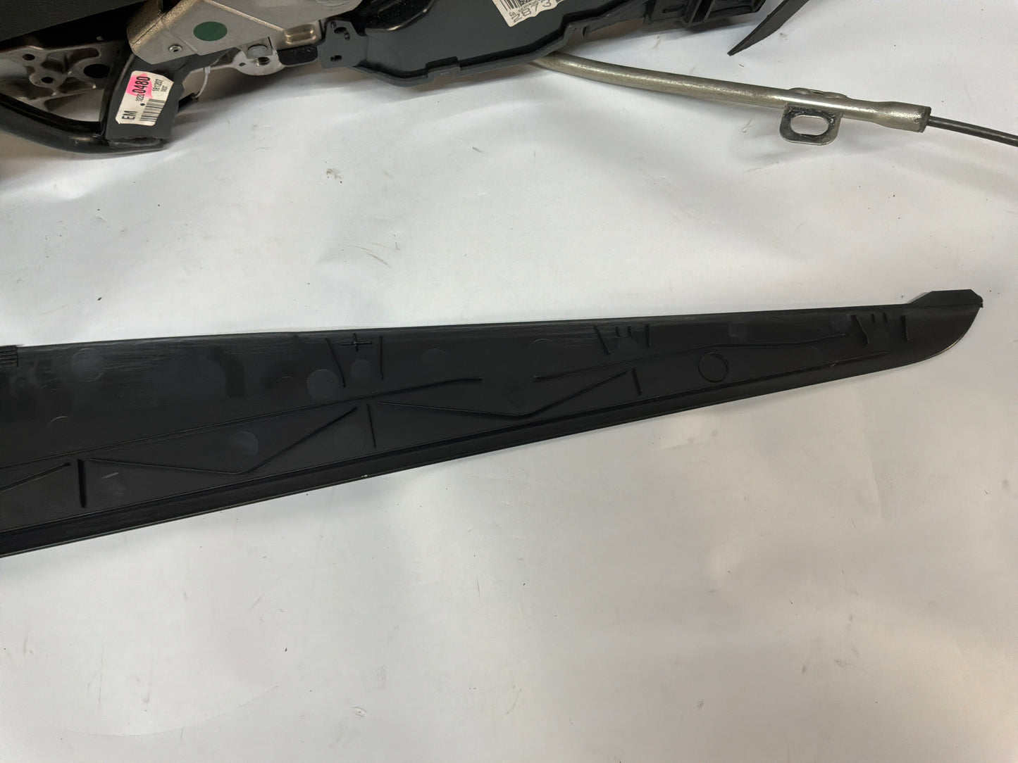 2008 Pontiac G8 GT Center Console w/Shifter OEM