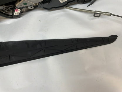 2008 Pontiac G8 GT Center Console w/Shifter OEM