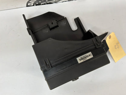 2002 Chevy C5 Corvette Fuse Box Relay OEM