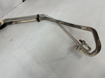 2014 Chevy Camaro SS Air Conditioner AC Compressor Manifold Hose Line Tube Assembly OEM