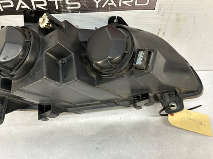 2008 Pontiac G8 GT LH Driver Headlights Head Light Lamps OEM