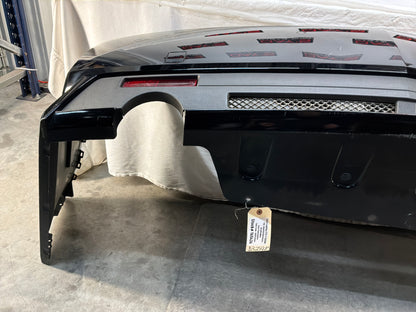 Rear bumper - Day's Parts Yard