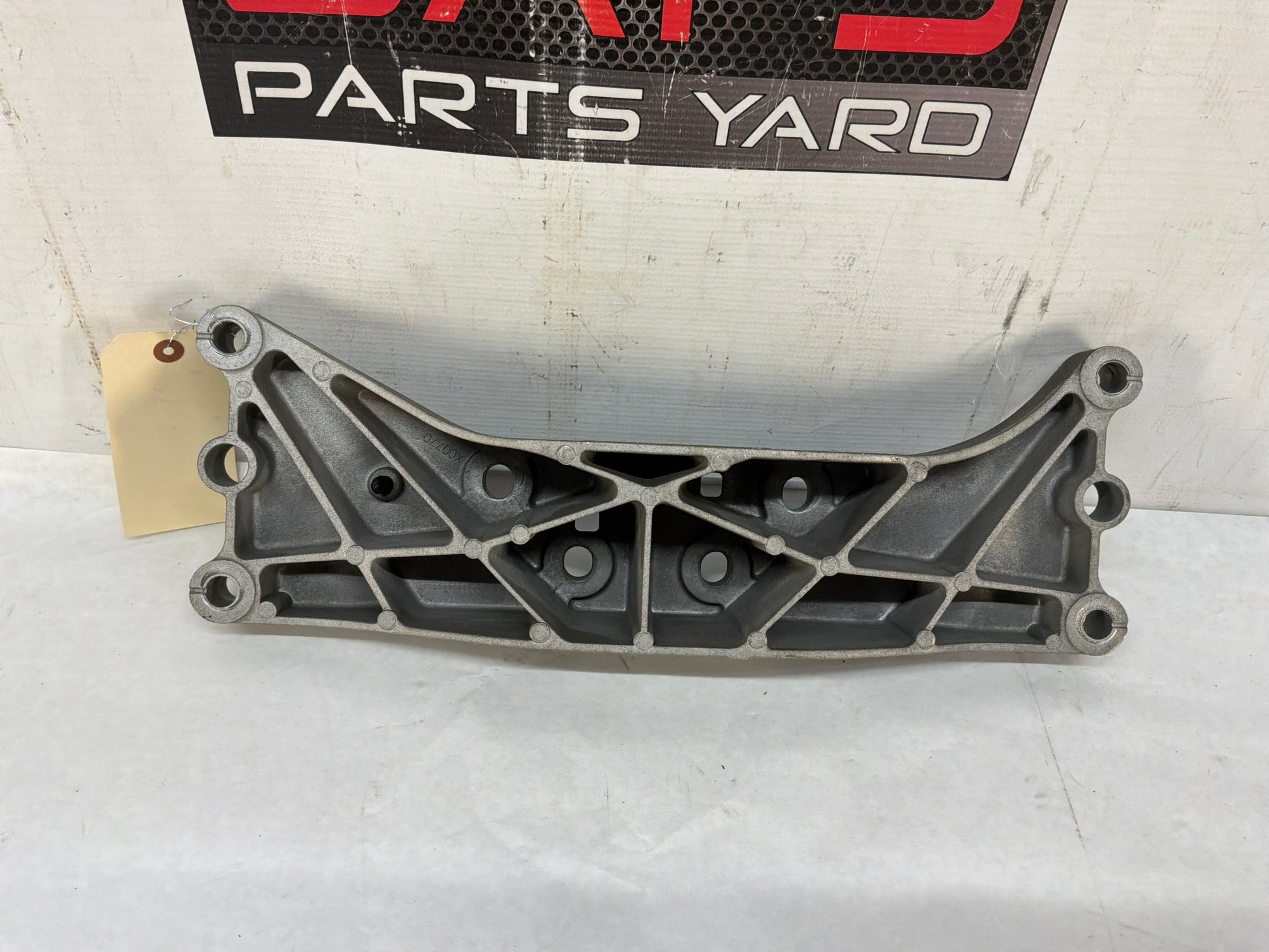 Crossmember - Day's Parts Yard