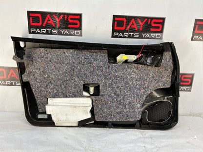 Rh door panel - Day's Parts Yard