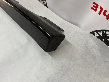 2002 Pontiac Trans Am WS6 LH Rocker Molding Side Skirt Trim Panel OEM