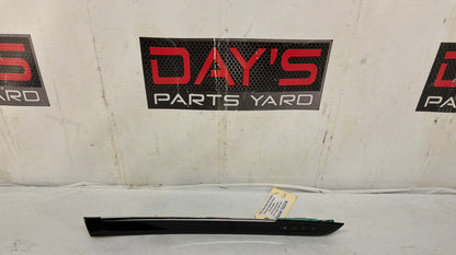 2015 Chevy SS Sedan LH Driver Front Interior Door Panel Trim Applique w/ Control OEM