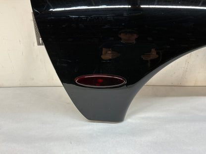 1999 Chevy C5 Corvette RH Passenger Rear Quarter Fender Black OEM