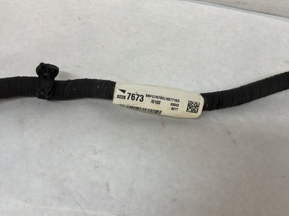 Harness - Day's Parts Yard