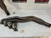 2004 Pontiac GTO Stainless Steel Long Tube Exhaust Headers